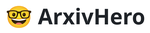 ArxivHero - A hyper-specialized daily arxiv paper digest creation.