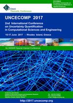 Multiscale surrogate Modeling and Uncertainty Quantification for Periodic Composite Structures