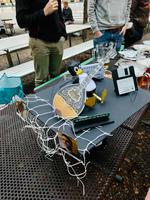 Passed the Ph.D. defence (viva) with no corrections